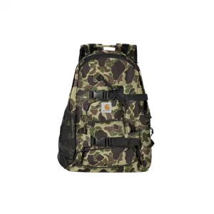 Carhartt Kickflip Backpack Camo