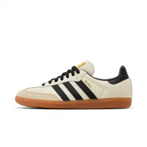 Кроссовки Adidas Samba Cream White Sand Strata