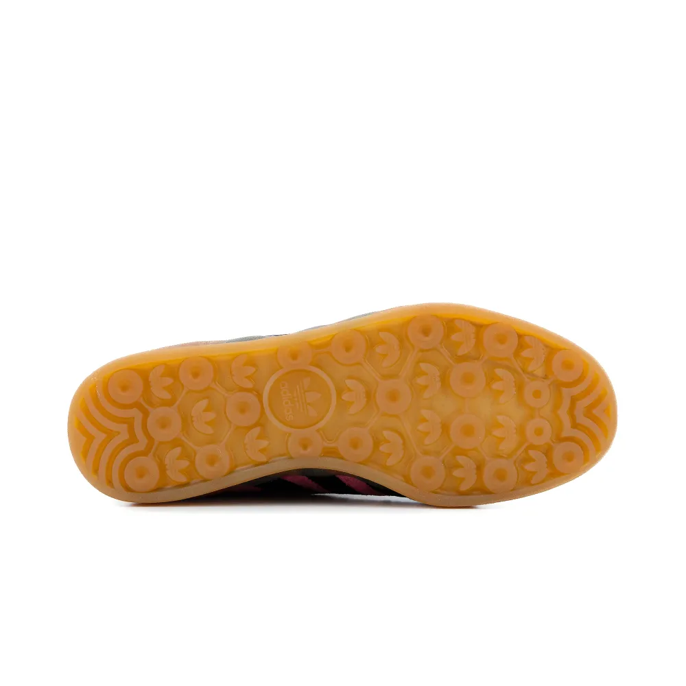 Женские кроссовки Adidas Gazelle Indoor Wmns "Bliss Pink"