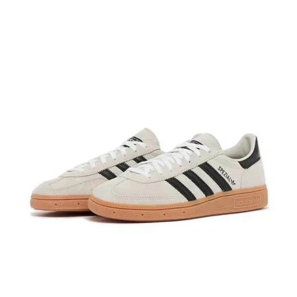 Кроссовки Adidas Handball Spezial Aluminium IF6562