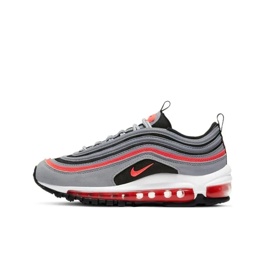 Кроссовки Nike Air Max 97 'Radiant Red' (GS)