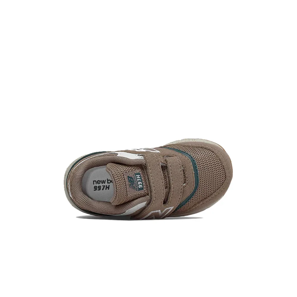 Кроссовки детские New Balance IZ997HJJ