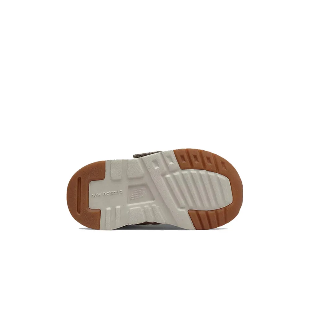 Кроссовки детские New Balance IZ997HJJ