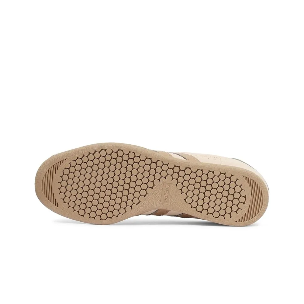 Кроссовки Adidas Stadt, Broen Camel, удобные, с текстурной подошвой, идеальны для прогулок