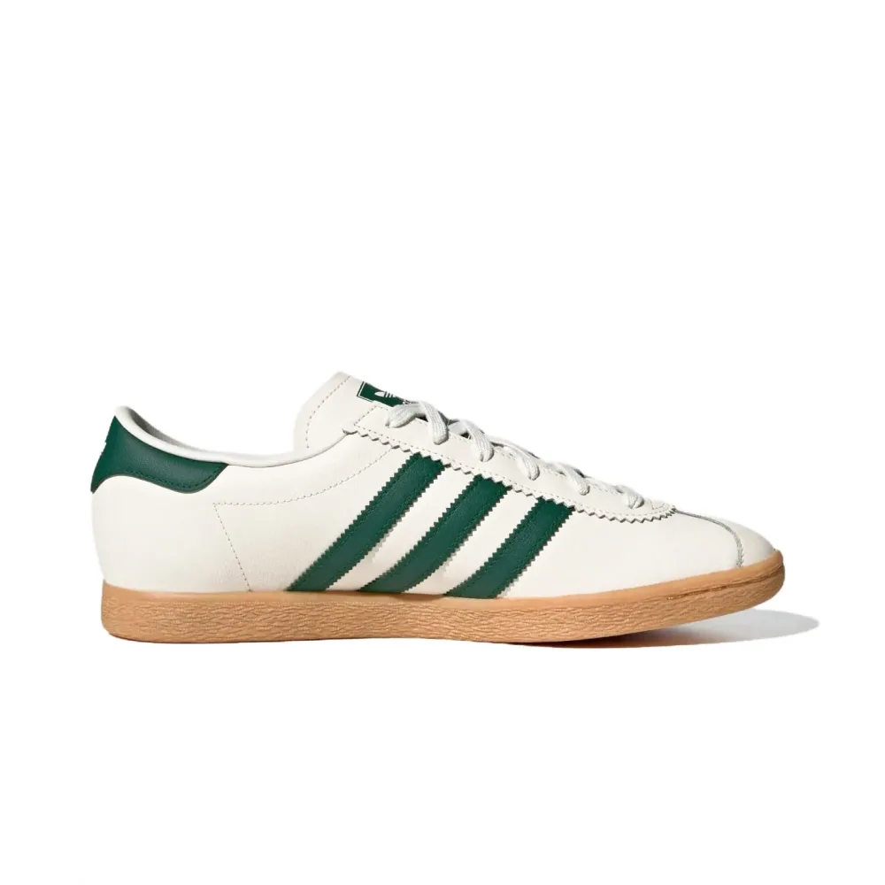 Stadt Cream минималистичный ретро-стиль с яркими деталями