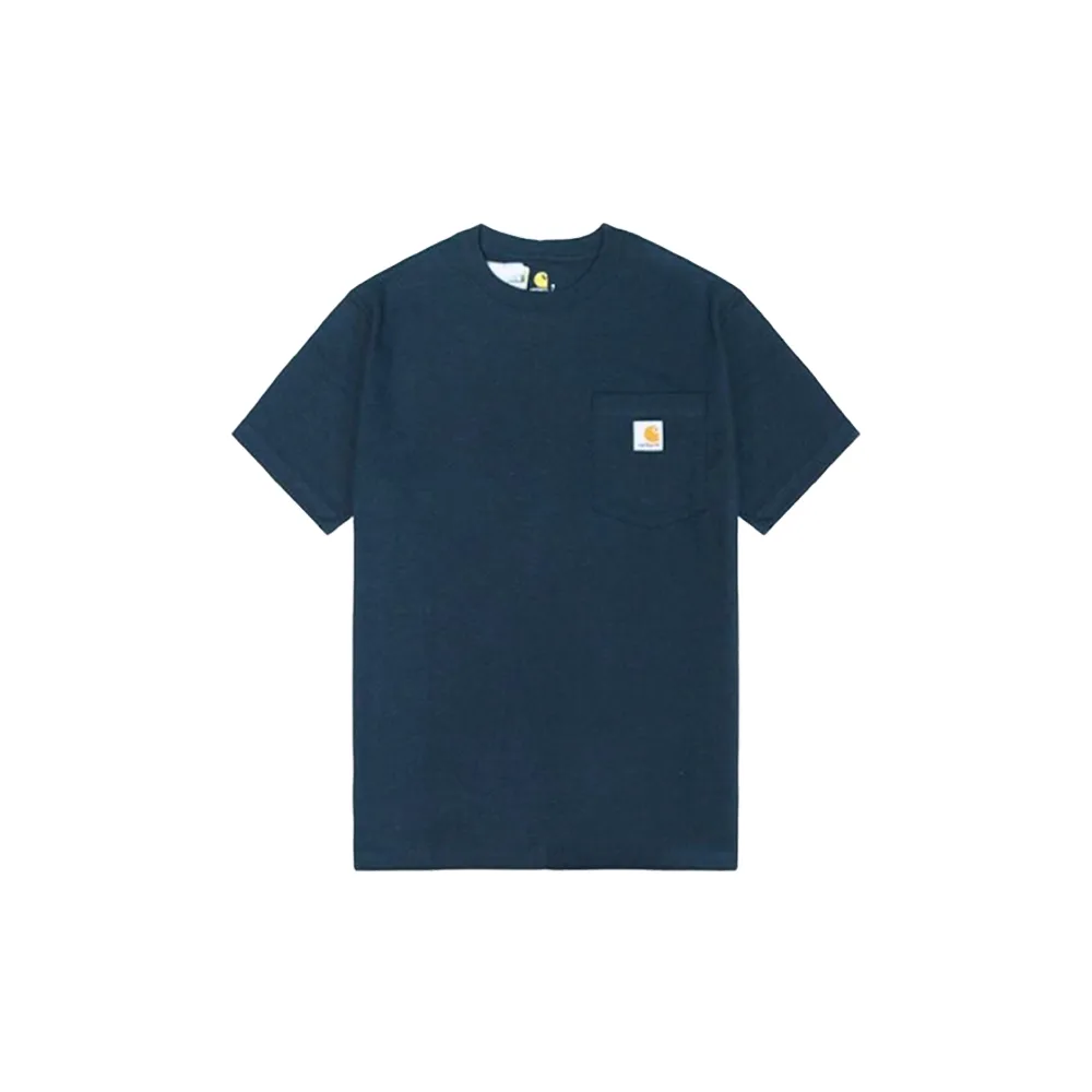 Футболка Carhartt Workwear Pocket T-shirt