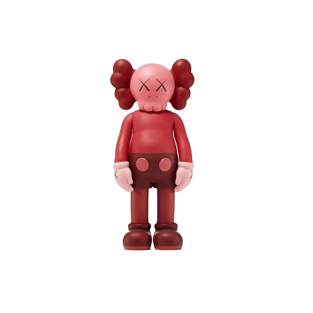 Дизайнерская игрушка KAWS Companion Open Edition Vinyl