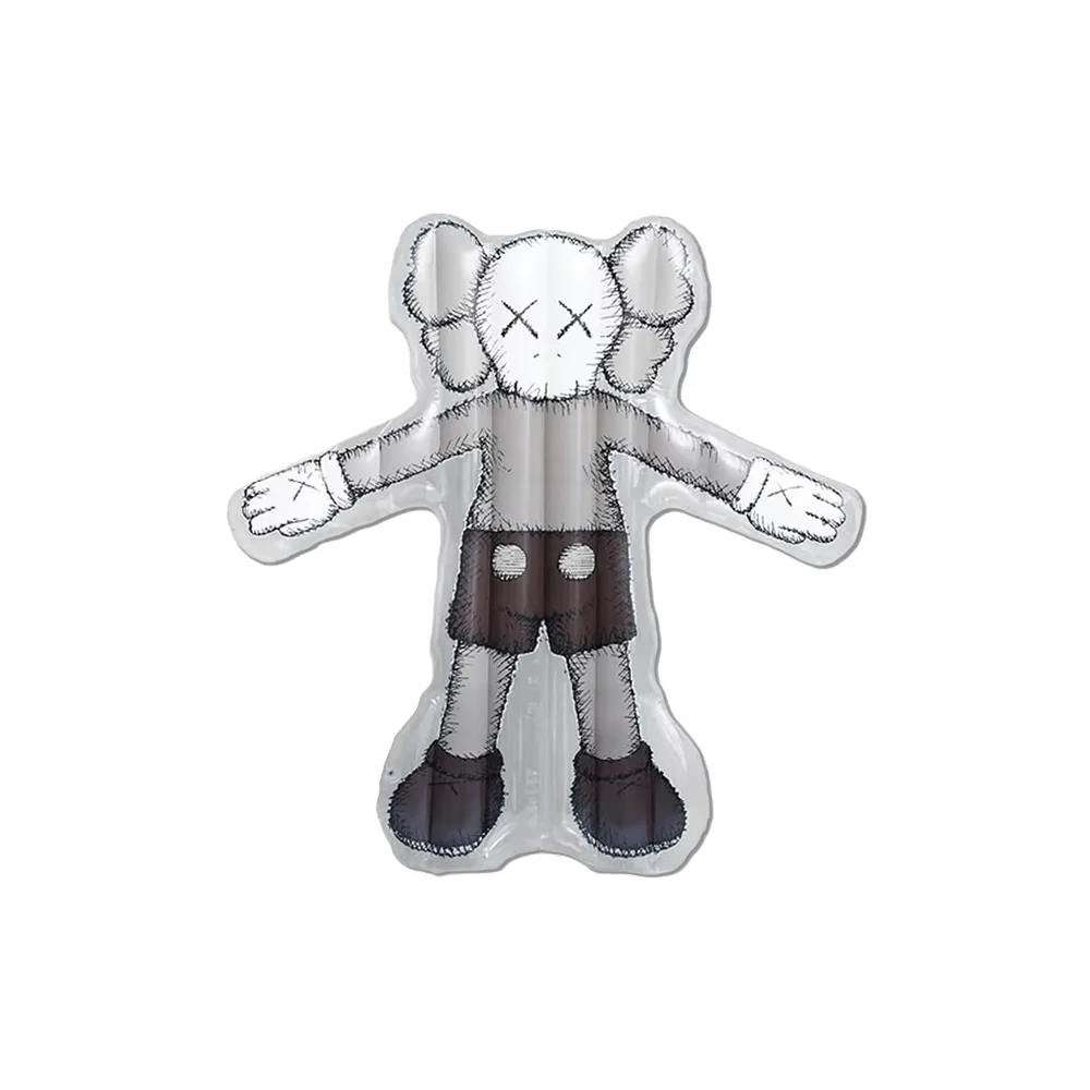 Надувной матрас KAWS Holiday Hong Kong Floating Bed