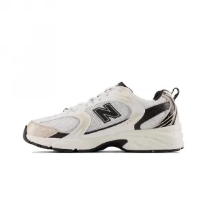 Кроссовки New Balance 530 White Light Gold Metallic