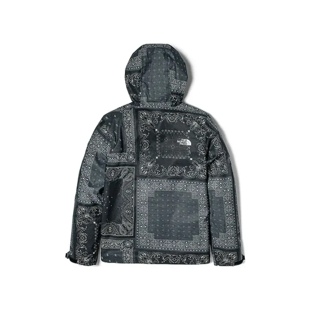 The North Face Millerton Paisley Jacket