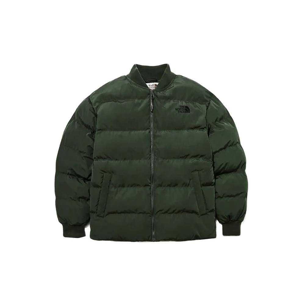 The North Face Vuntut On Ball Jacket