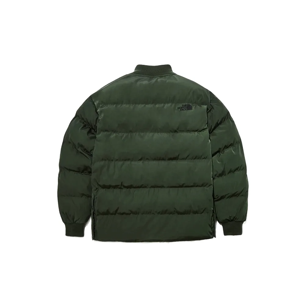 The North Face Vuntut On Ball Jacket
