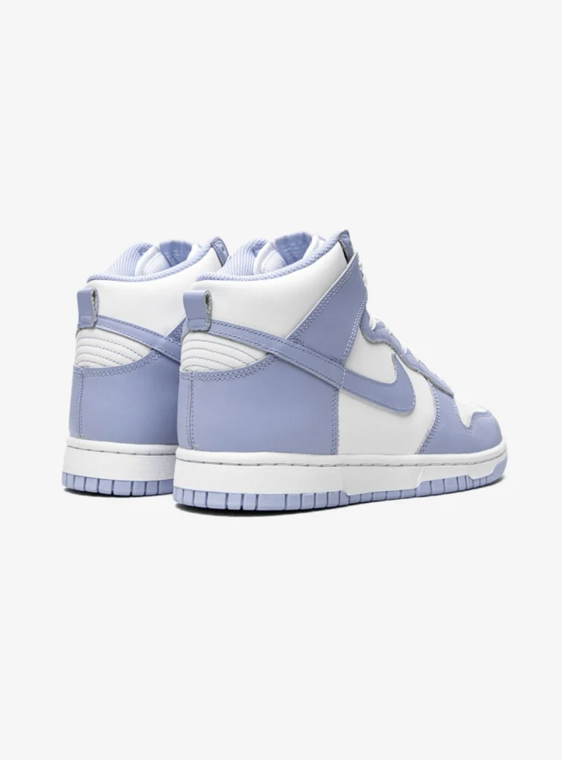 Кроссовки Nike Dunk High 'Aluminum' (W)