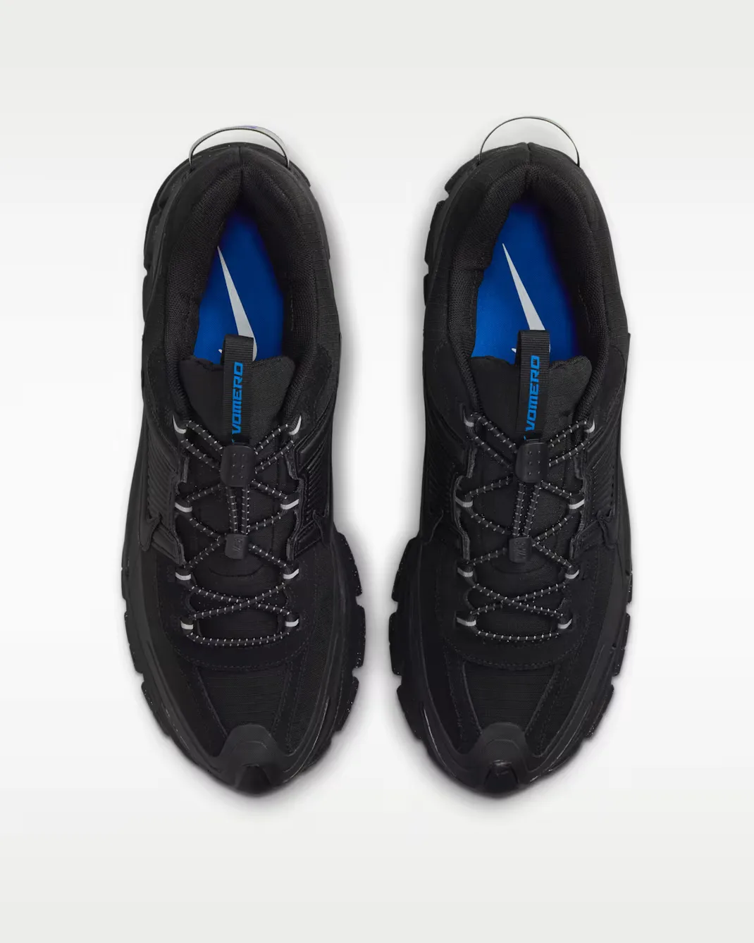 Кроссовки Nike Zoom Vomero Roam 'Triple Black'