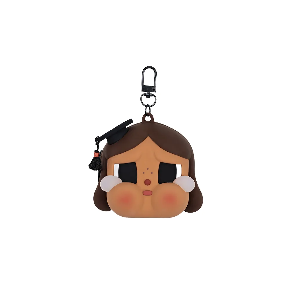 POP MART Sunset Concert x Cry Baby Earphone Bag