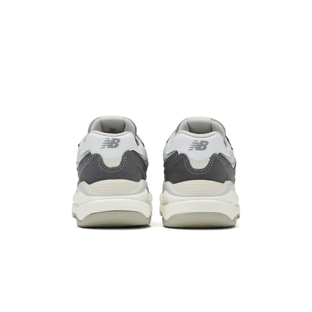 Кроссовки детские New Balance (PS) 57/40 Grey White
