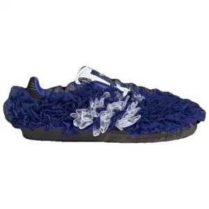 Кроссовки Adidas Samba Reverie x Caroline Hu x CLOT 'Blue Lace Shell'