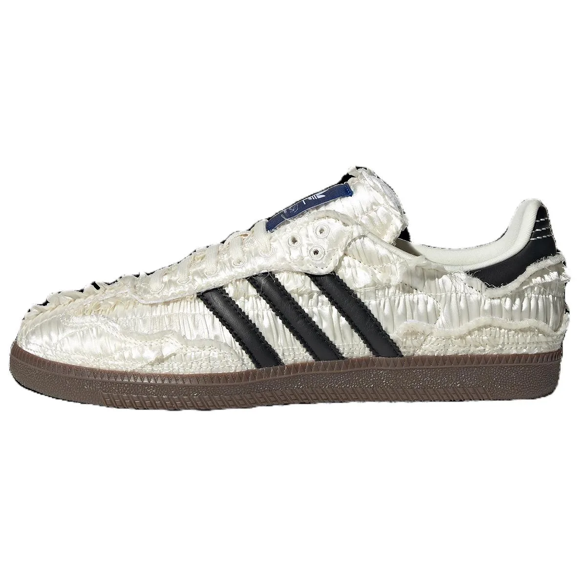 Кроссовки Adidas Samba Reverie x Caroline Hu x CLOT 'Off White'