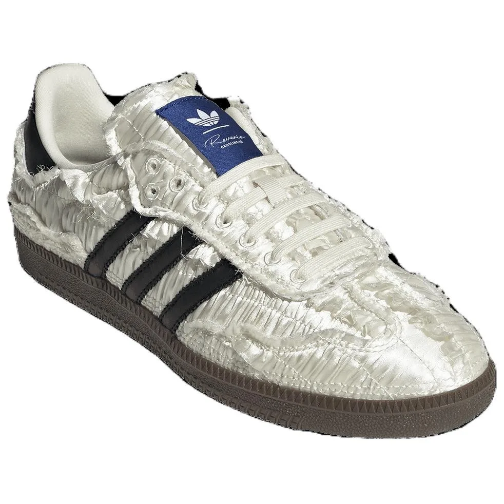 Кроссовки Adidas Samba Reverie x Caroline Hu x CLOT 'Off White'
