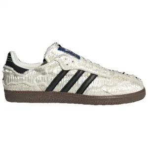 Кроссовки Adidas Samba Reverie x Caroline Hu x CLOT 'Off White'