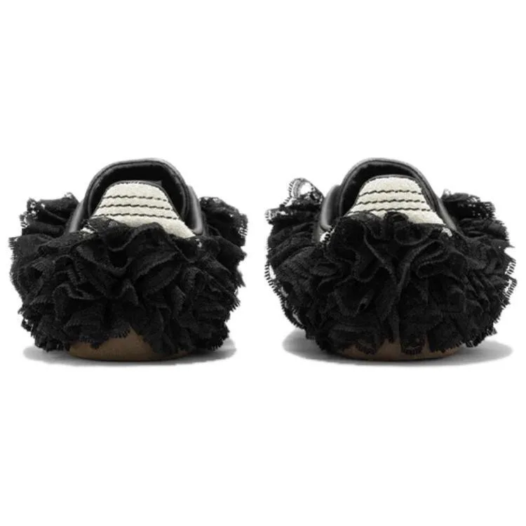 Кроссовки Adidas Samba Reverie x Caroline Hu x CLOT 'Core Black / Cloud White'
