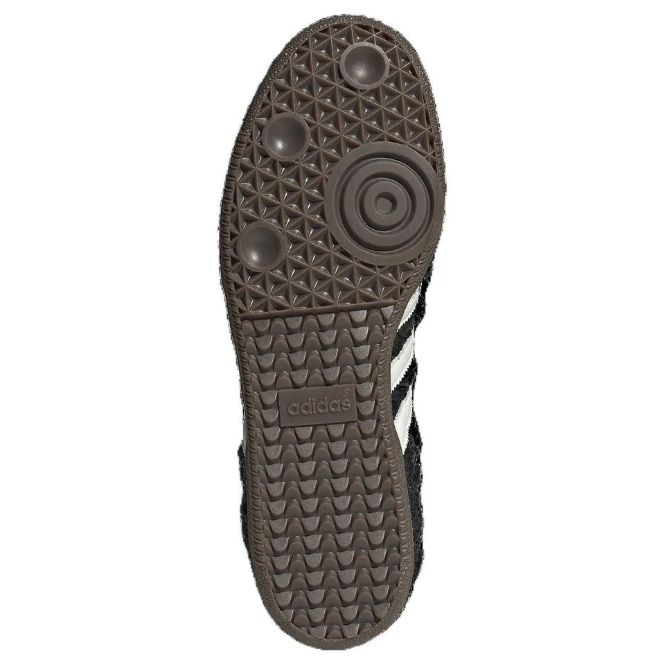 Кроссовки Adidas Samba Reverie x Caroline Hu x CLOT 'Black / Core Black'