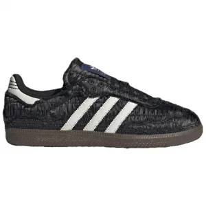 Кроссовки Adidas Samba Reverie x Caroline Hu x CLOT 'Black / Core Black'