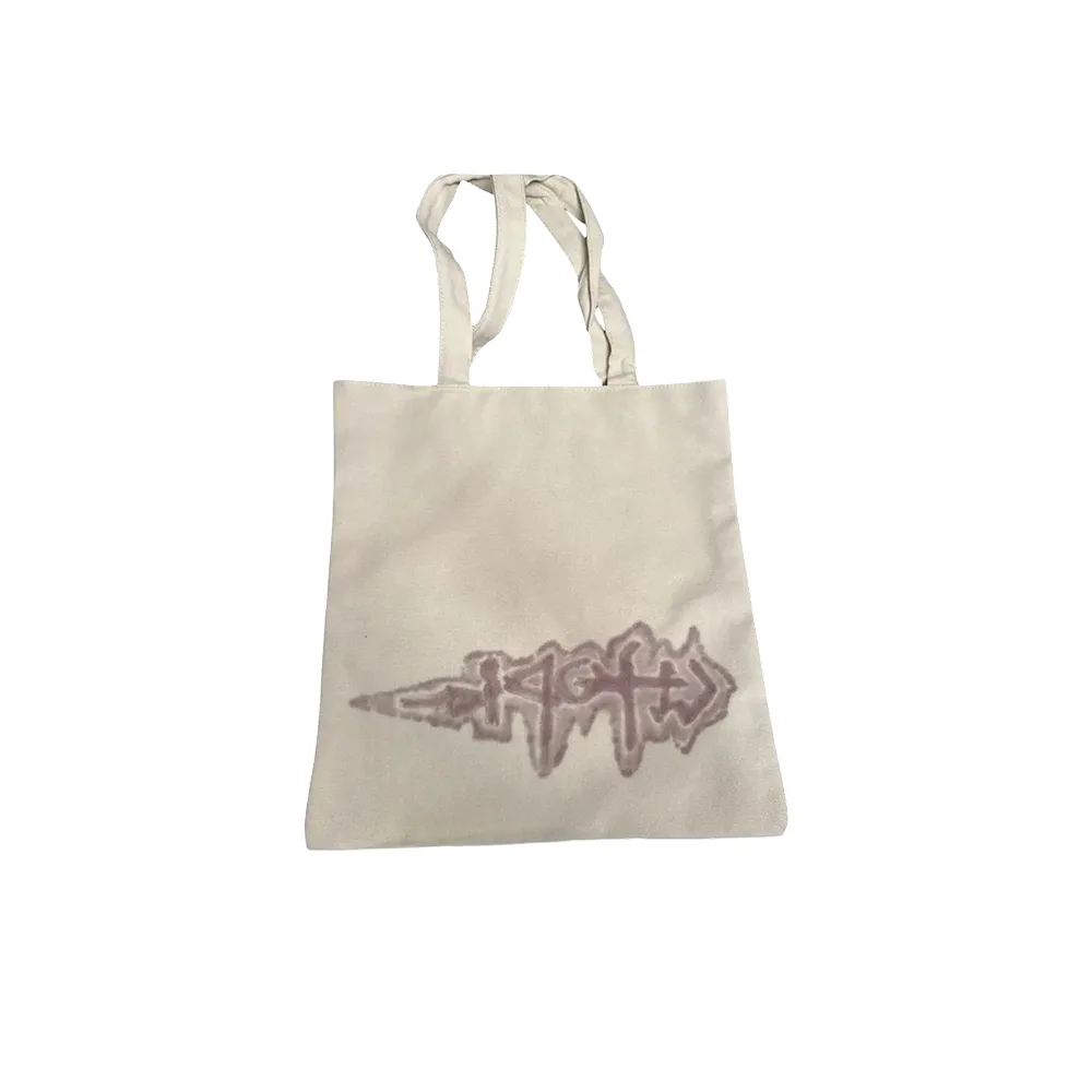 Сумка‑шоппер Travis Scott Cactus Jack Metlife Tote Bag