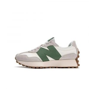 New Balance Кроссовки летние 327 Nori Nori