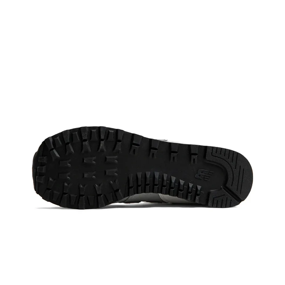 Кроссовки New Balance 574 Grey White (2023) U574TG2