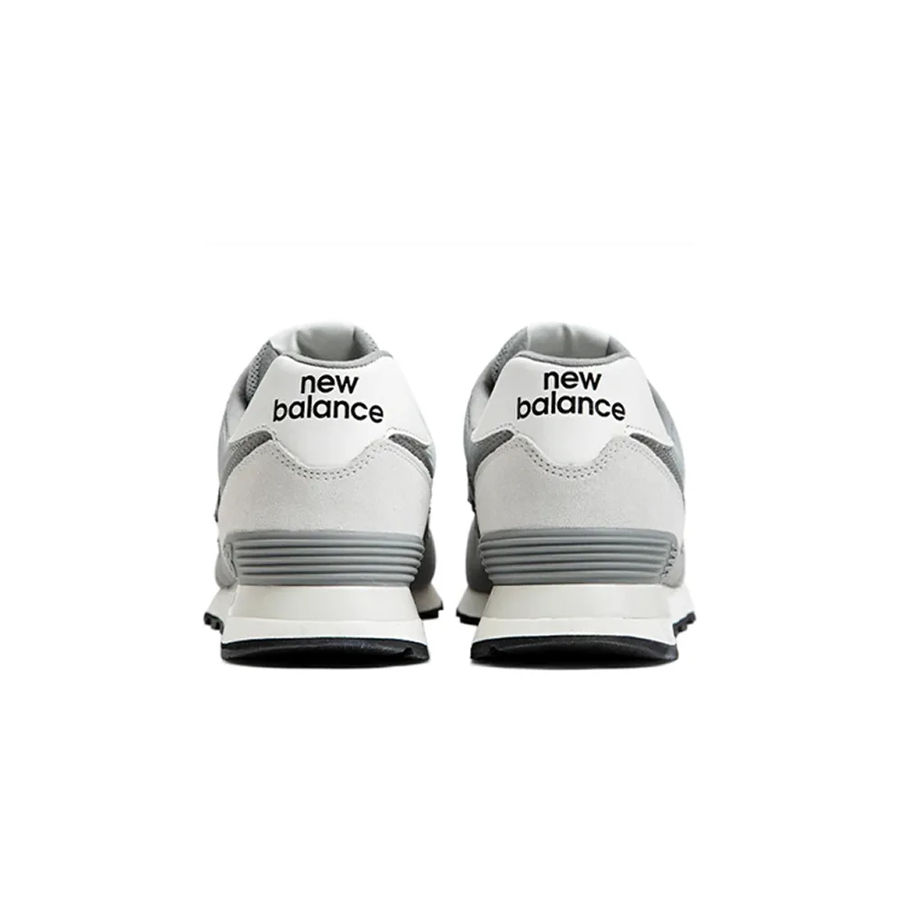Кроссовки New Balance 574 Grey White (2023) U574TG2