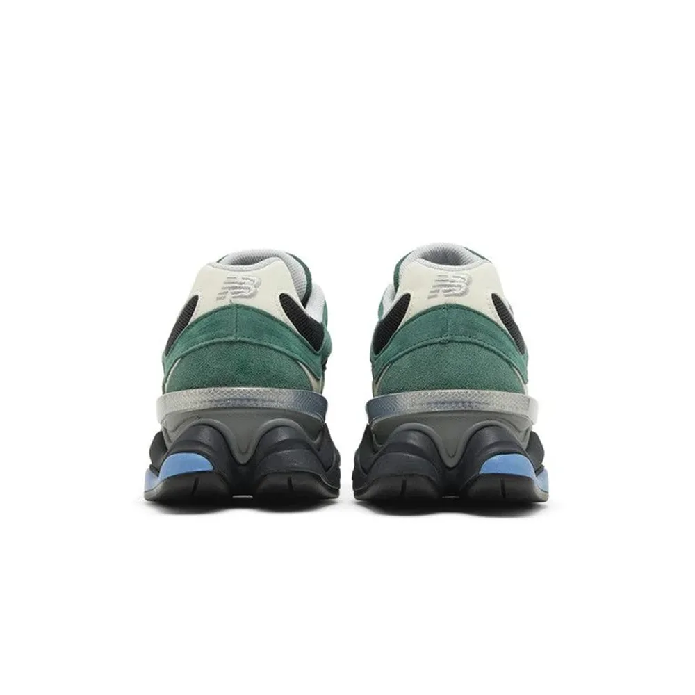 Кроссовки New Balance 9060 Forest Green