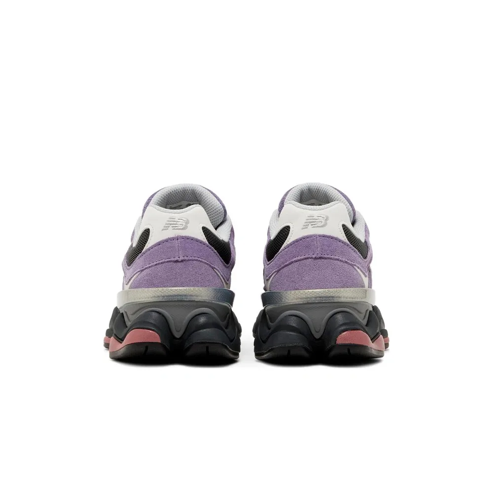 Кроссовки New Balance 9060 Violet Noir