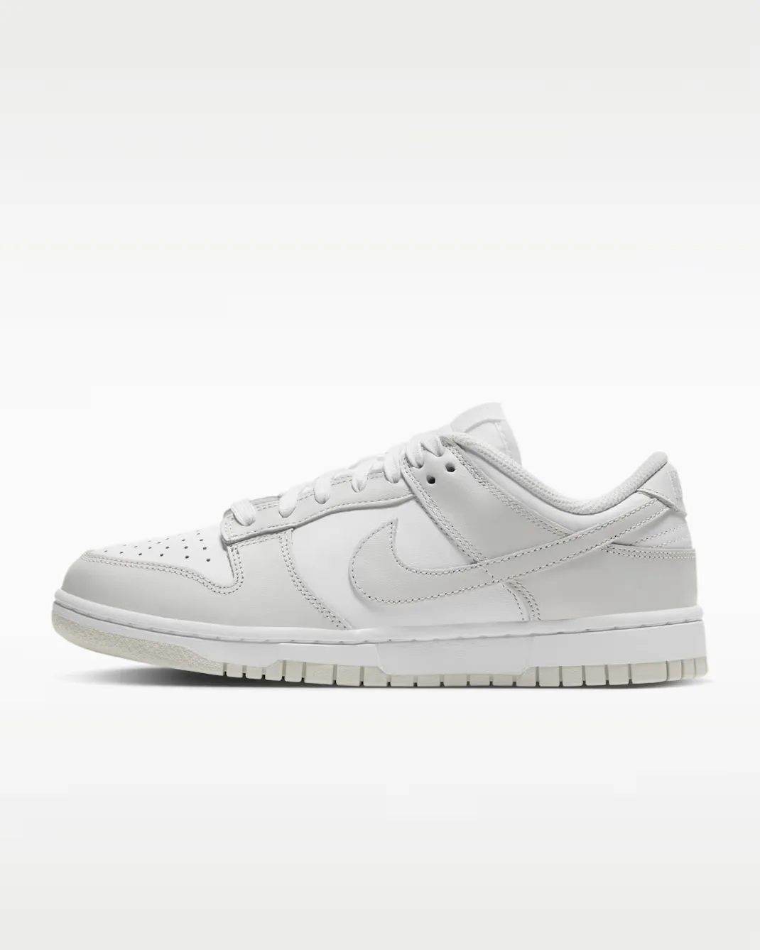 Кроссовки Nike Dunk low 'Photon Dust' (W)