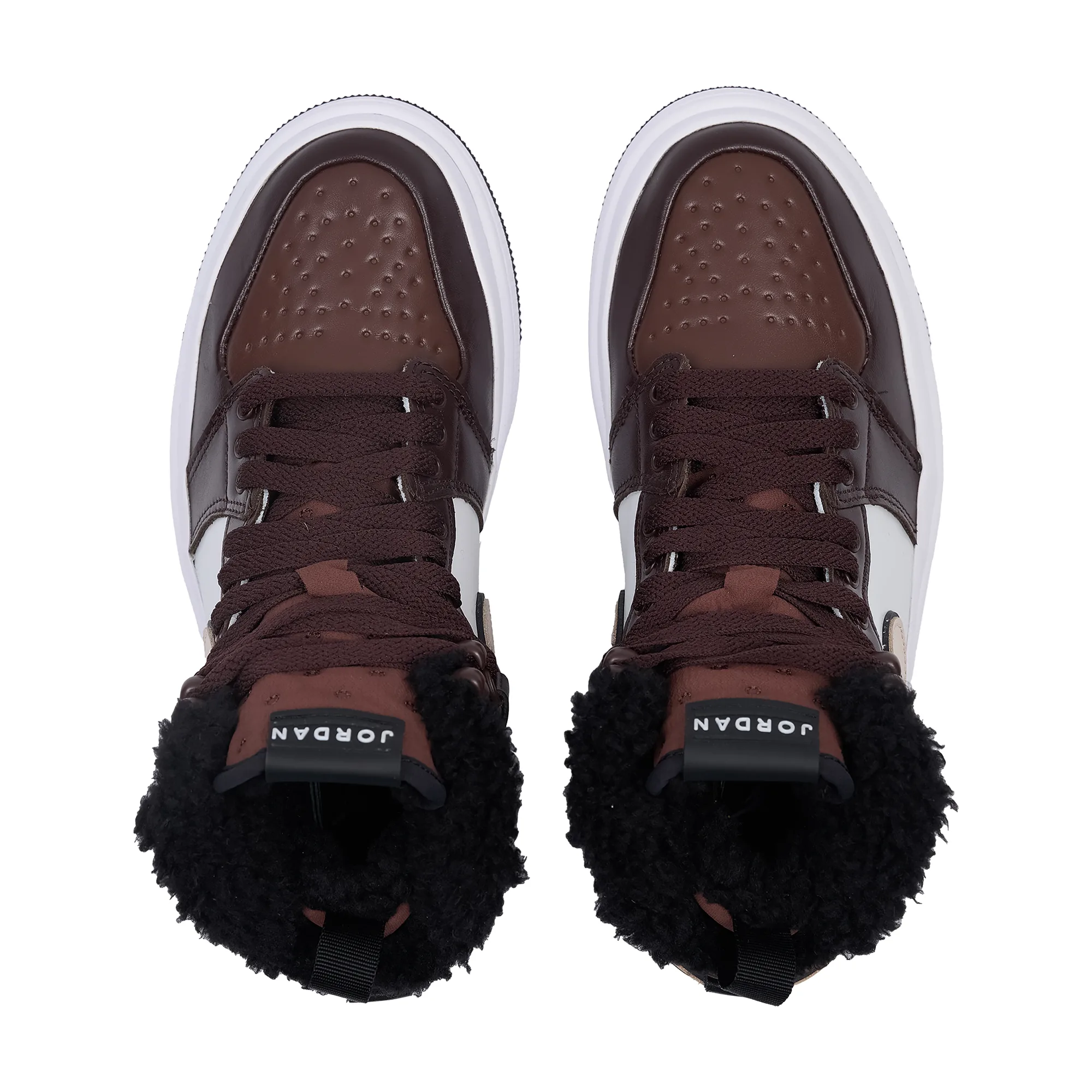 Nike Air Jordan 1 Acclimate "Chocolate"