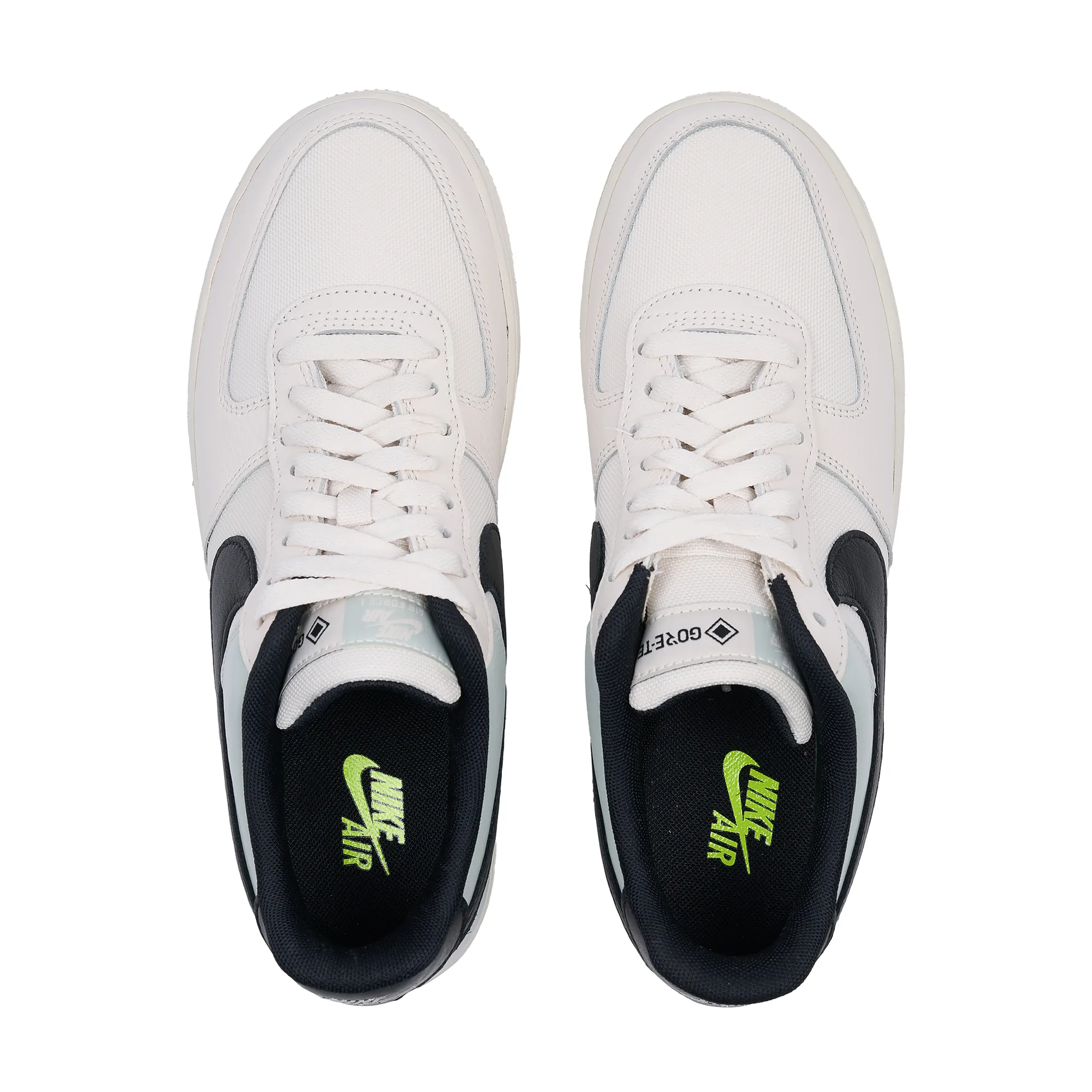 Кроссовки Air Force 1 Low Gore-Tex Phantom