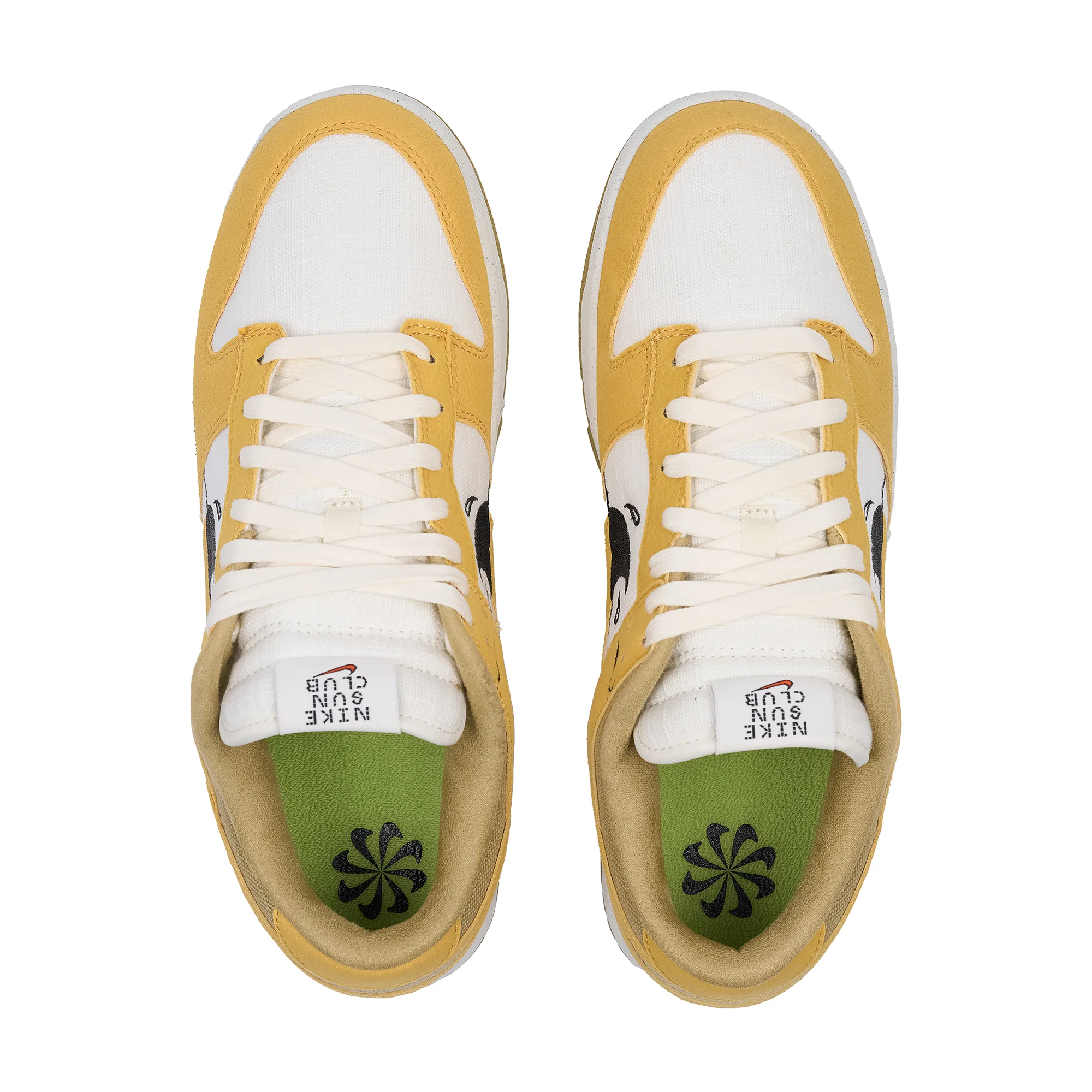 Nike Dunk Low Retro Sun Club DV1681-100