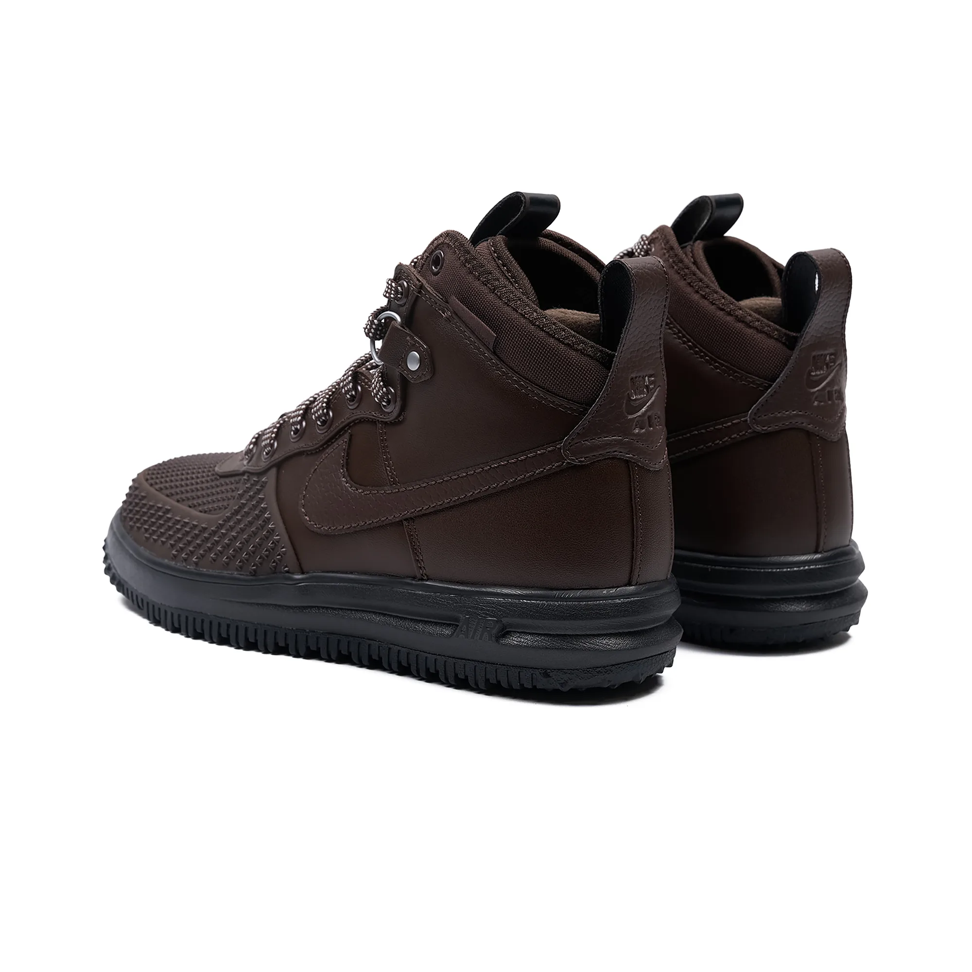 Nike Lunar Force 1 Duckboot "Baroque Brown"
