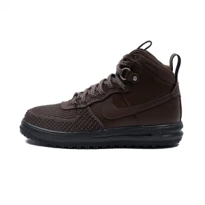 Nike Lunar Force 1 Duckboot "Baroque Brown"