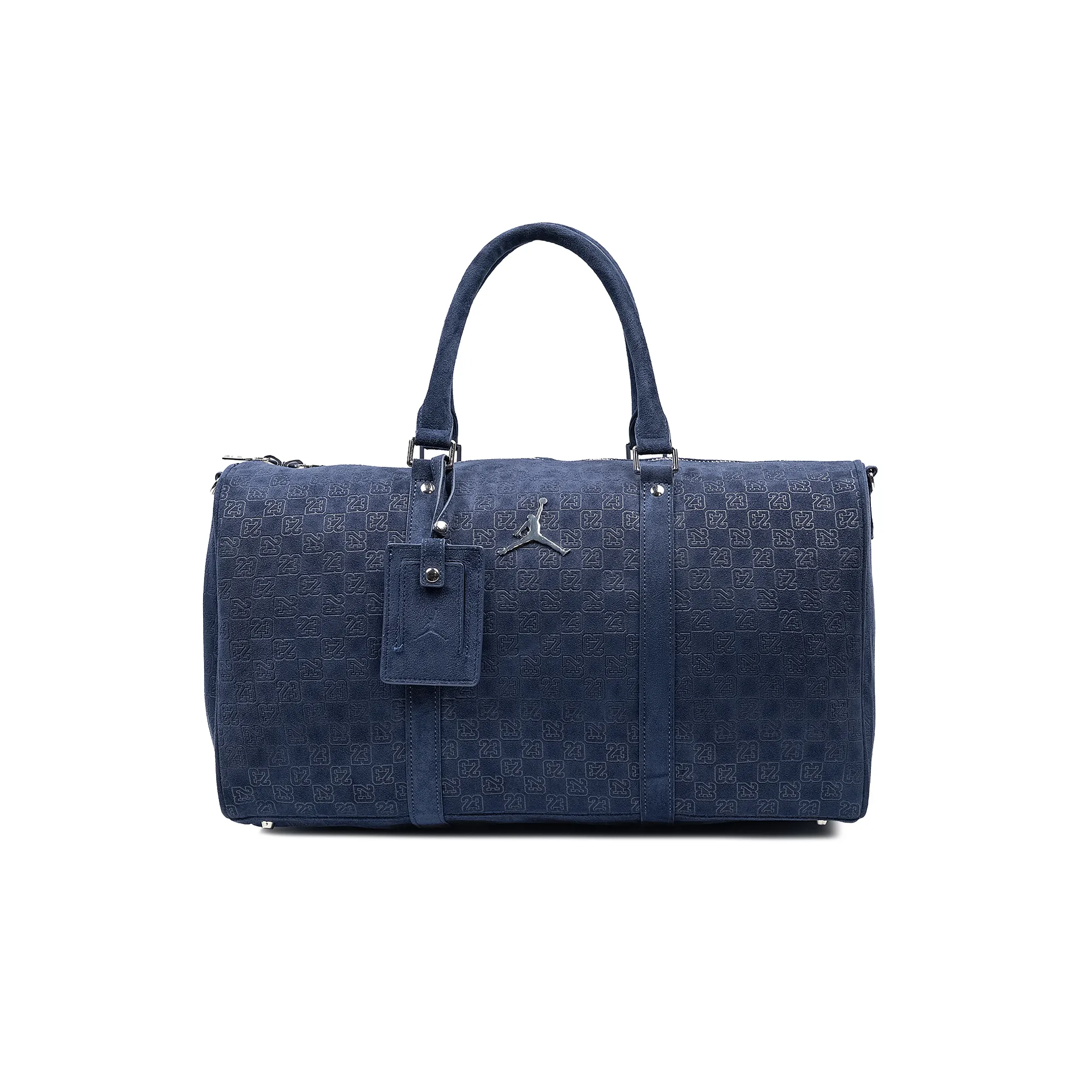 Сумка Jordan Monogram Duffle Bag Navy