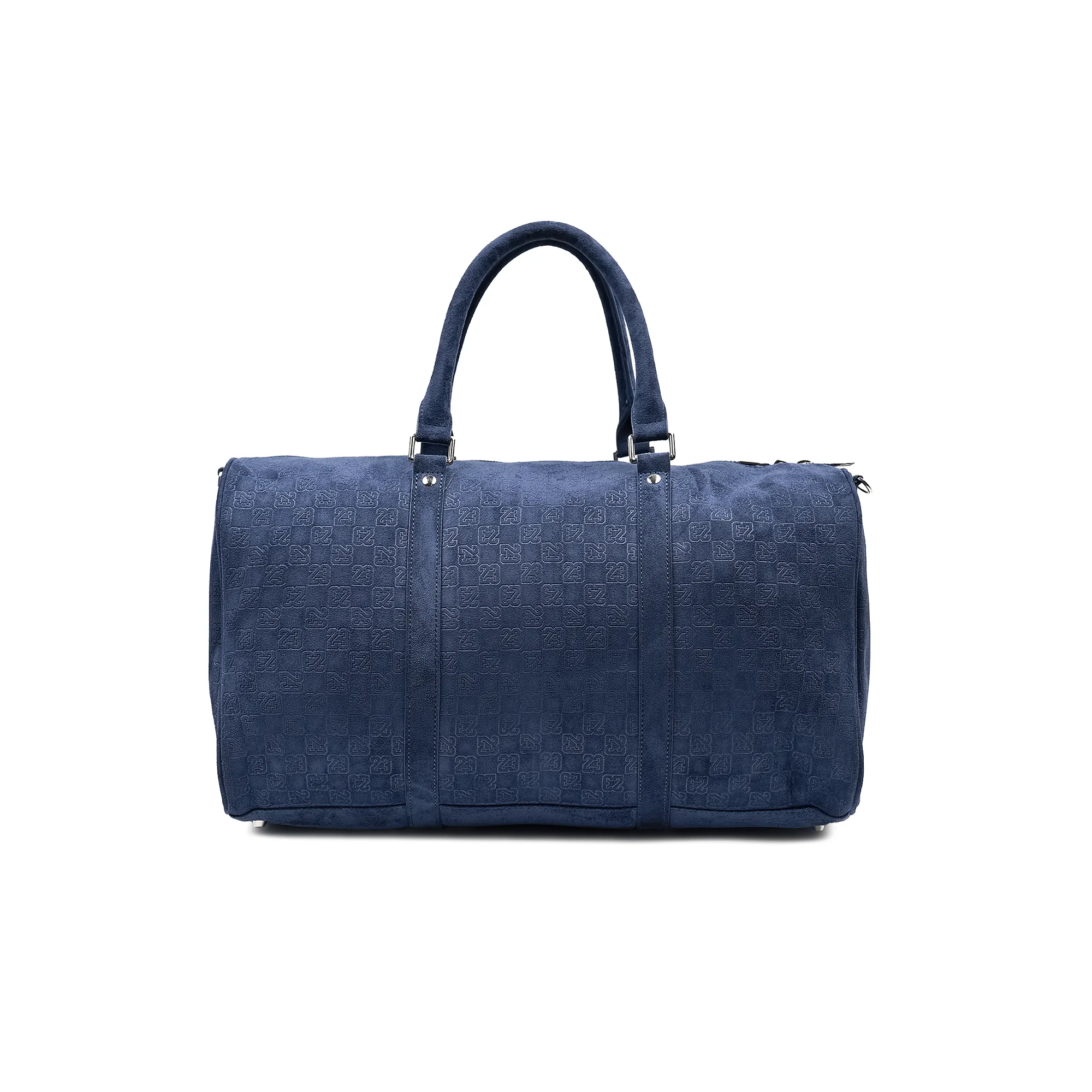 Сумка Jordan Monogram Duffle Bag Navy
