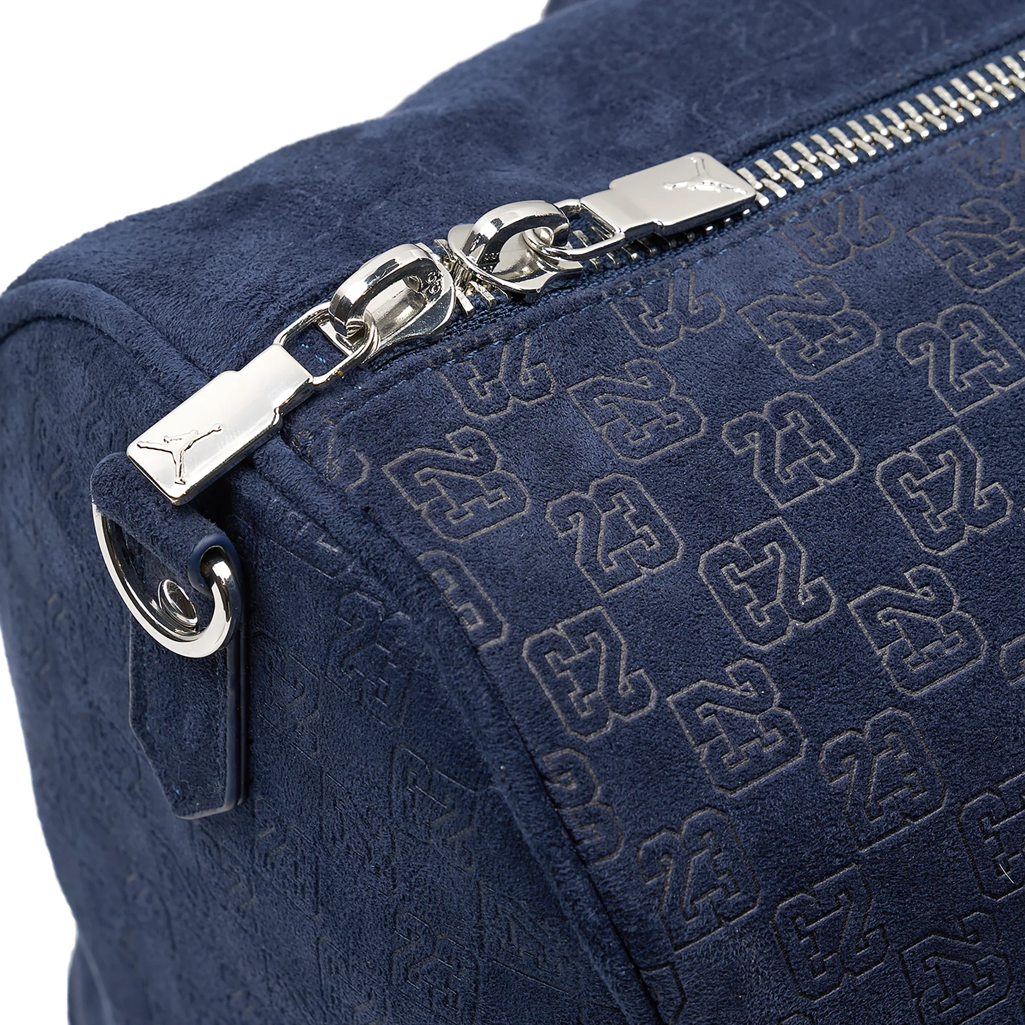 Сумка Jordan Monogram Duffle Bag Navy