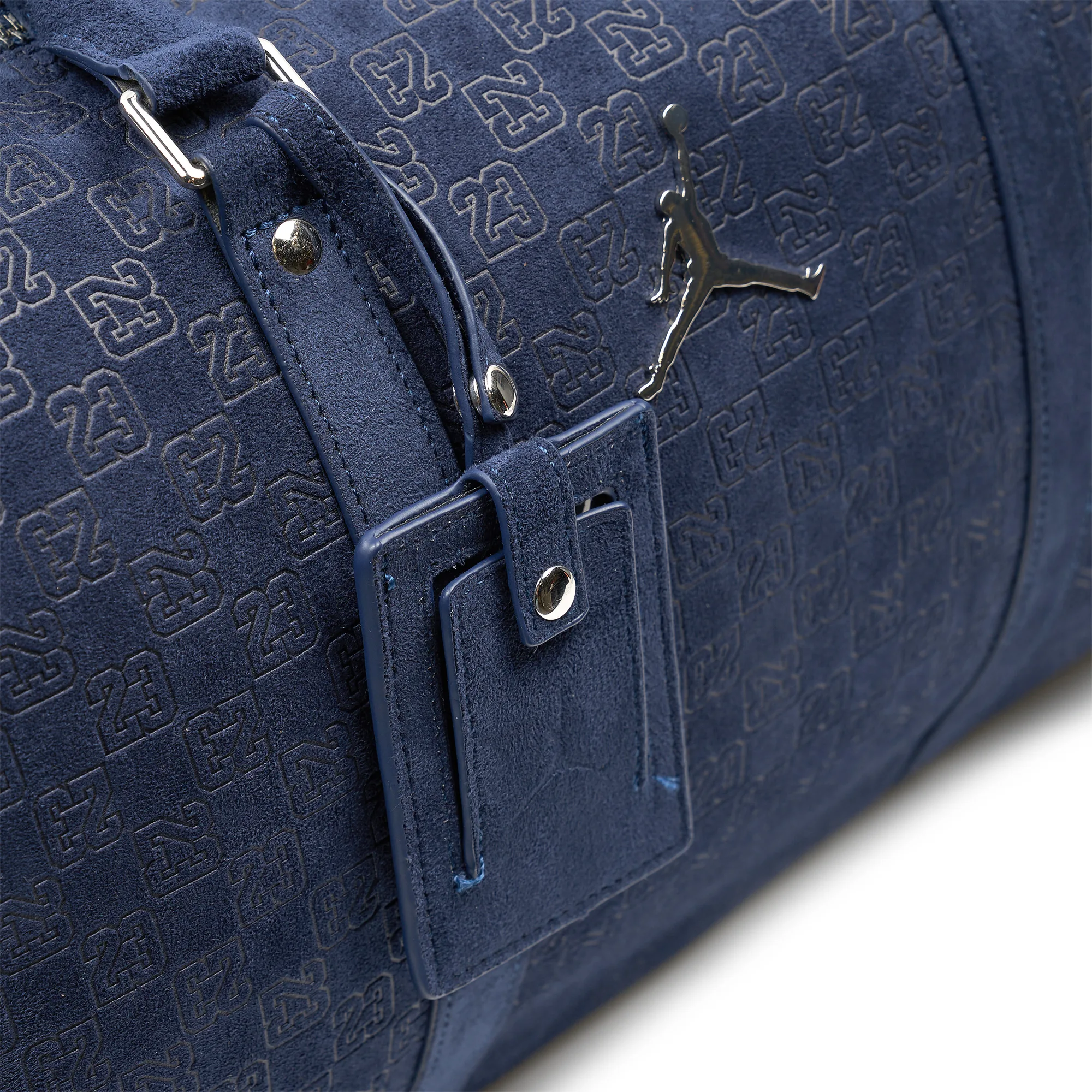 Сумка Jordan Monogram Duffle Bag Navy