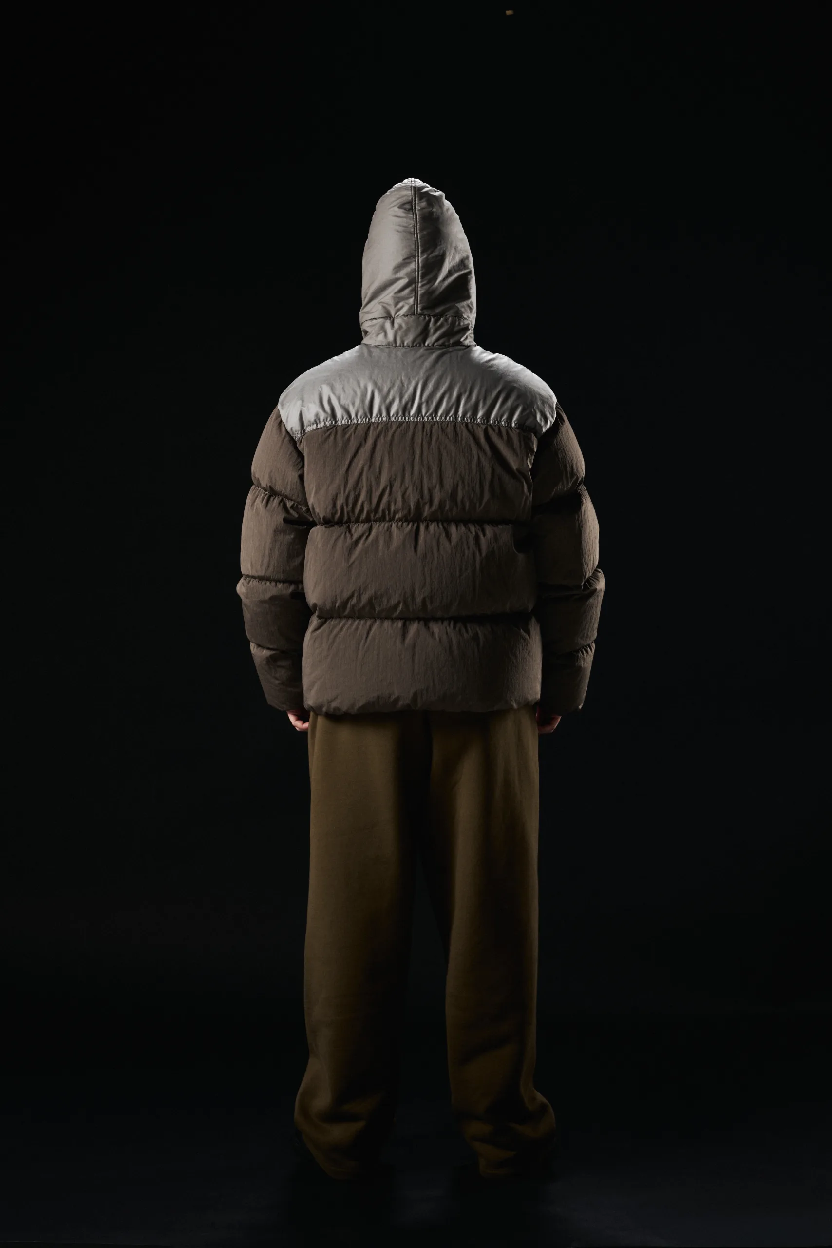 С.Р. Company Eco Chrome-R Mixed Goggle Down