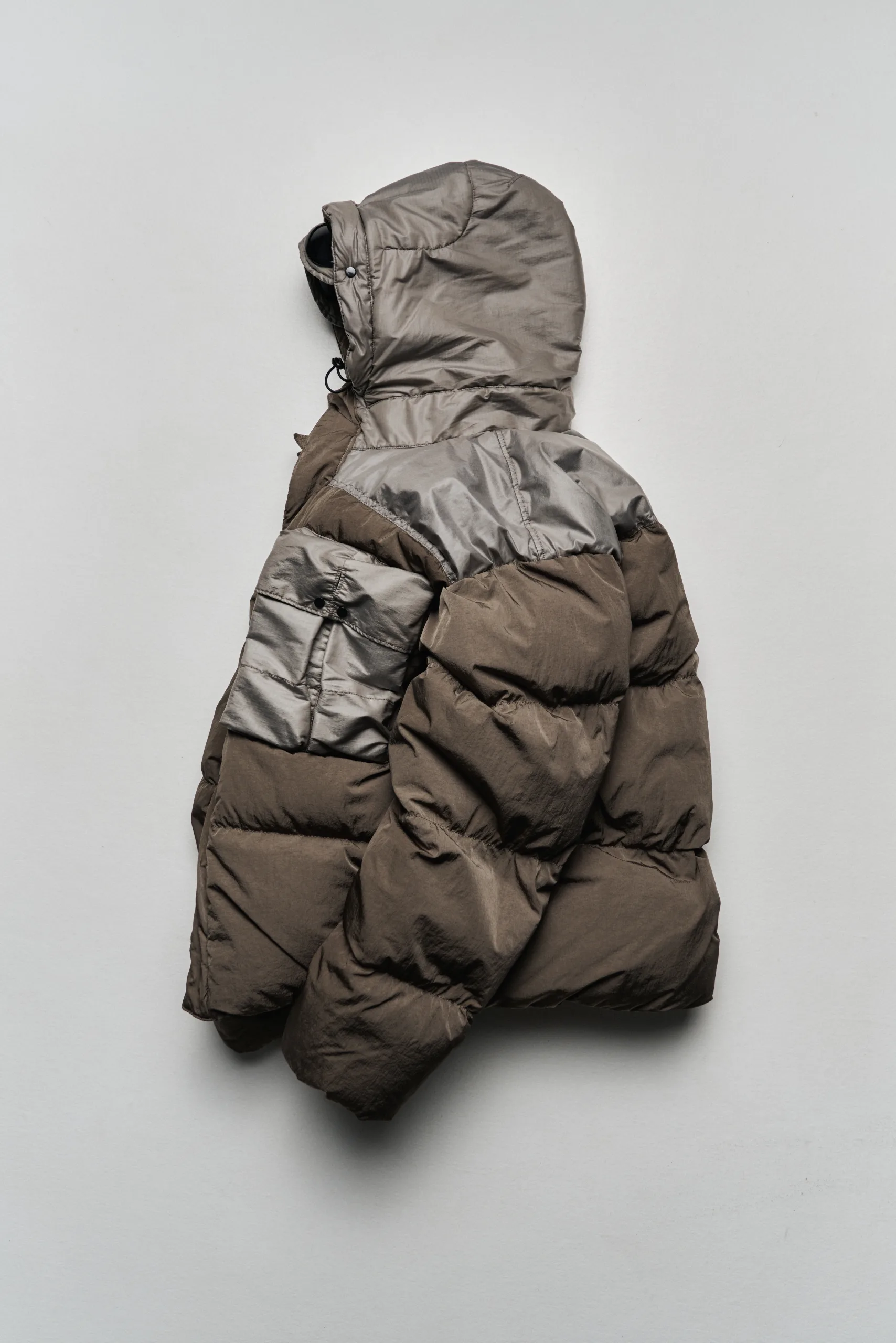 С.Р. Company Eco Chrome-R Mixed Goggle Down