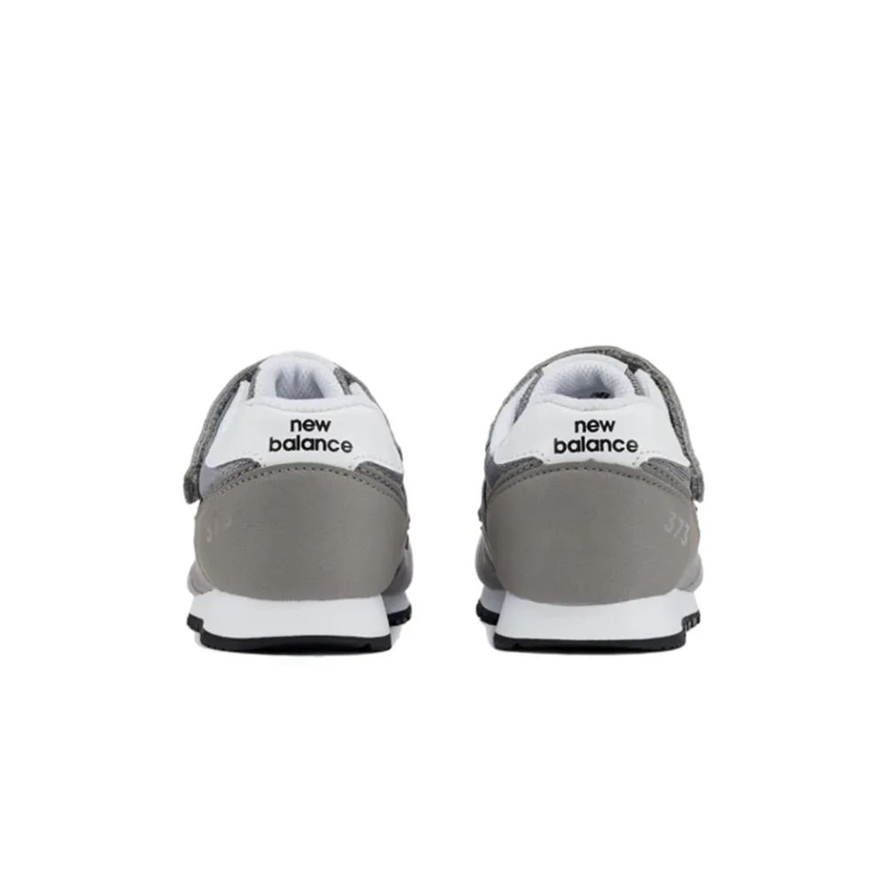 Кроссовки детские New Balance 373 (GS) Grey White