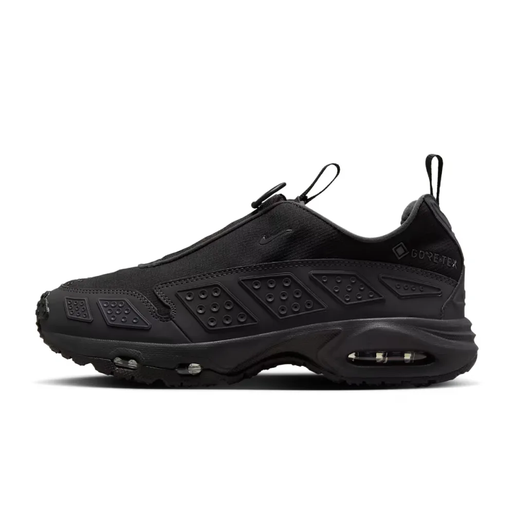 Кроссовки Nike Air Max Sunder Gore-Tex 'Black / Dark Smoke Grey'