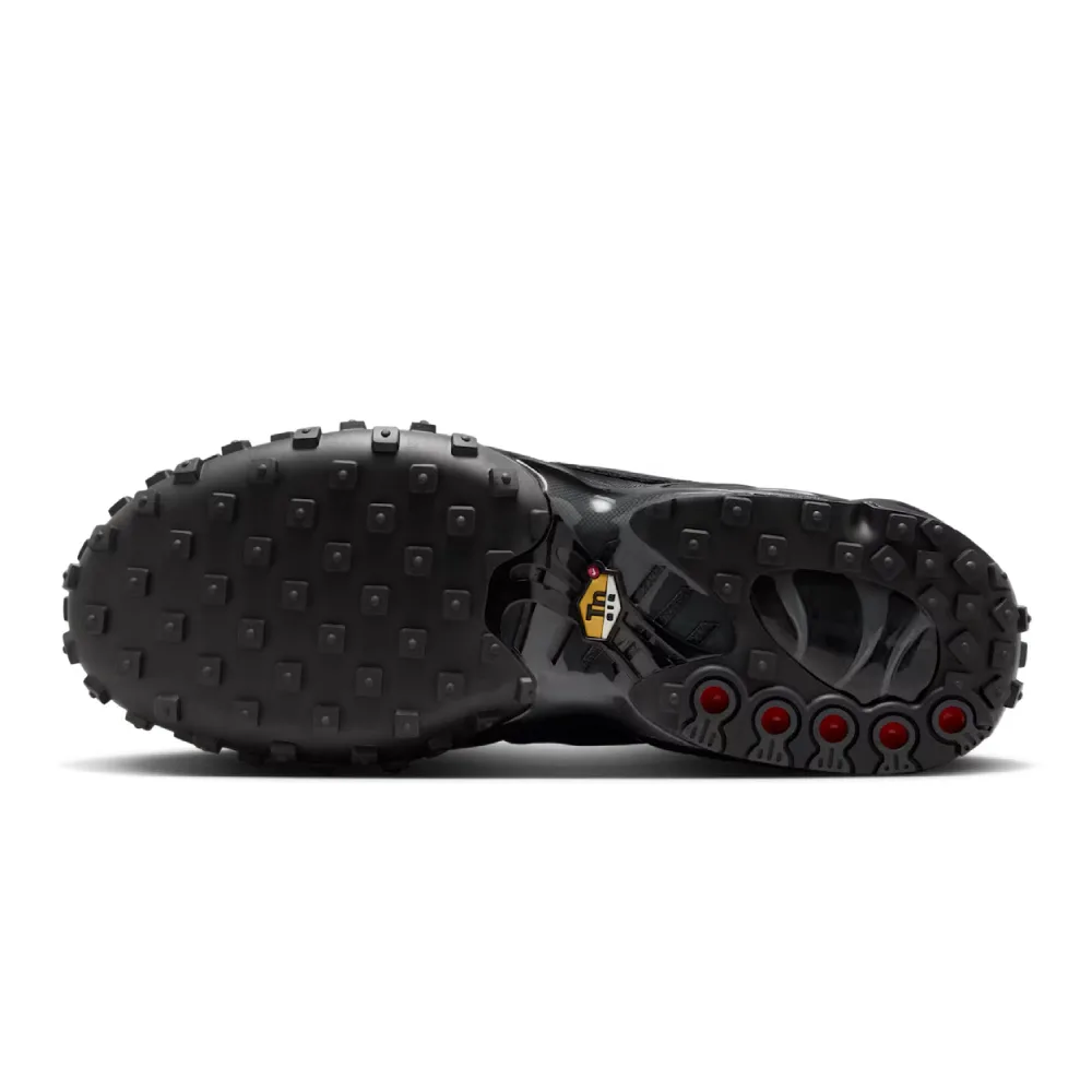 Кроссовки Nike Air Max Waffle Racer SP 'Triple Black'