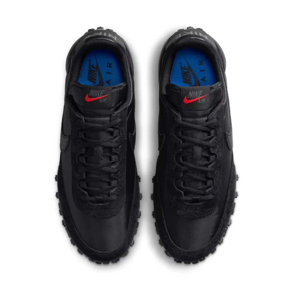 Кроссовки Nike Air Max Waffle Racer SP 'Triple Black'