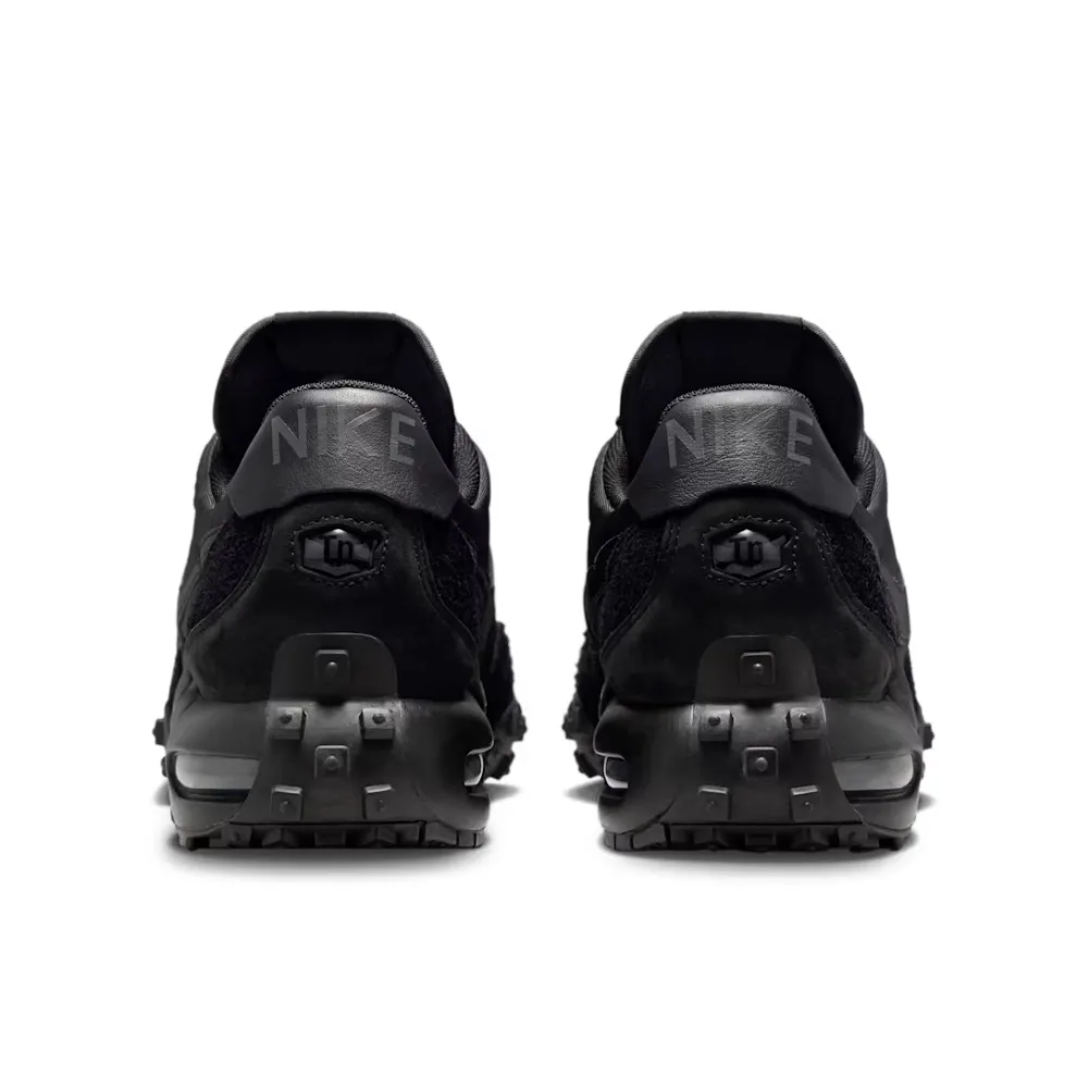 Кроссовки Nike Air Max Waffle Racer SP 'Triple Black'